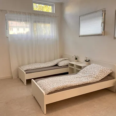 Db-Rooms-I Kassel Zewnętrze zdjęcie