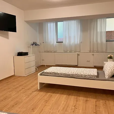 Db-Rooms-I Kassel Zewnętrze zdjęcie