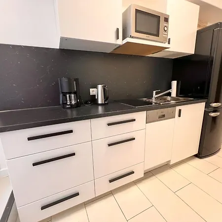 Db-Rooms-I Kassel Zewnętrze zdjęcie