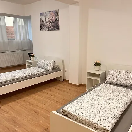 Db-Rooms-I Kassel Zewnętrze zdjęcie