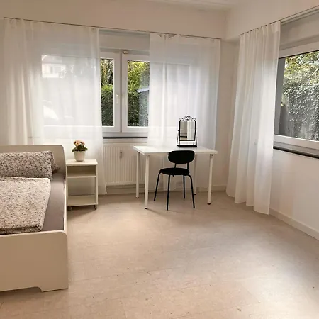 Db-Rooms-I Kassel Zewnętrze zdjęcie