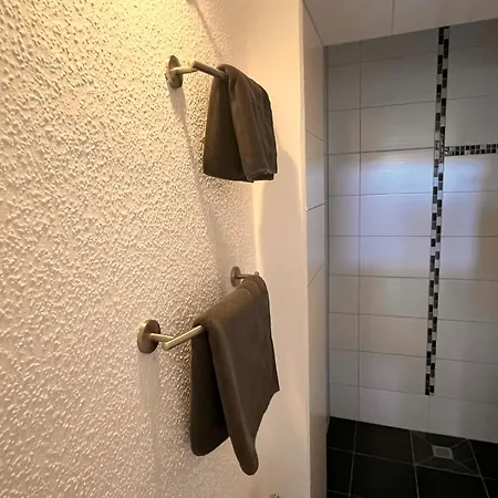 Db-Rooms-I Kassel Zewnętrze zdjęcie