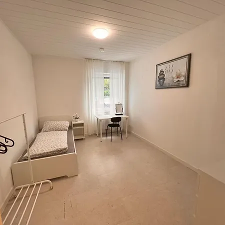 Db-Rooms-I Kassel Zewnętrze zdjęcie