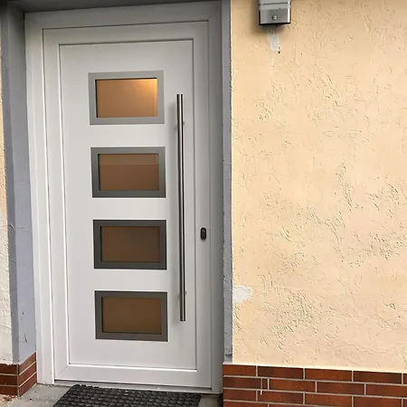 Db-Rooms-I Kassel Zewnętrze zdjęcie